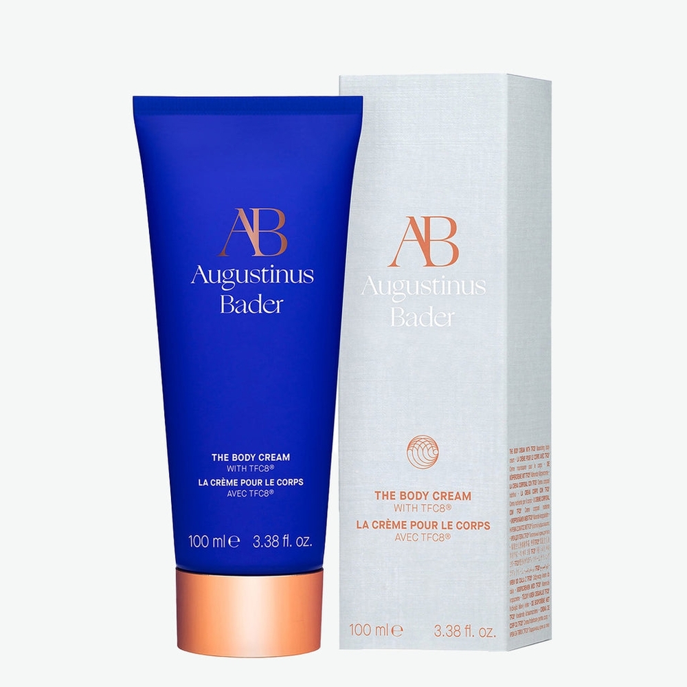 Augustinus Bader Body Cream 100ml